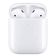Tai Nghe Apple AirPods 2019 (Hộp Sạc Không Dây)-Công ty