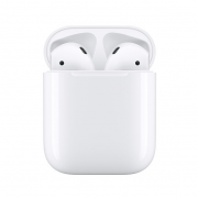 Tai Nghe Apple AirPods 2019 (Hộp Sạc Có Dây) Công Ty