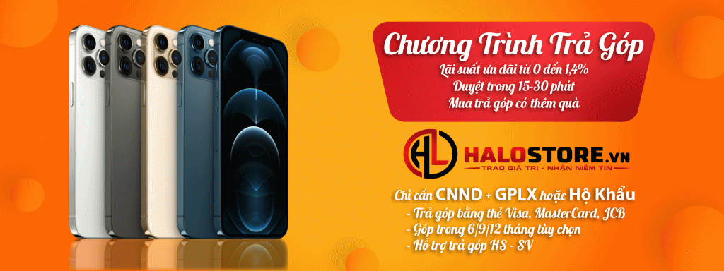 Tưng bừng khai trương Halo Store chi nhánh Bình Phước Tưng bừng khai trương Halo Store chi nhánh Bình Phước