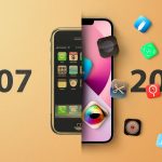 15 tính năng vắng bóng trên iPhone đời đầu