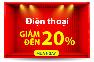Tháng 10 Sale Đỉnh - Trả Góp Linh Đình Tháng 10 Sale Đỉnh - Trả Góp Linh Đình