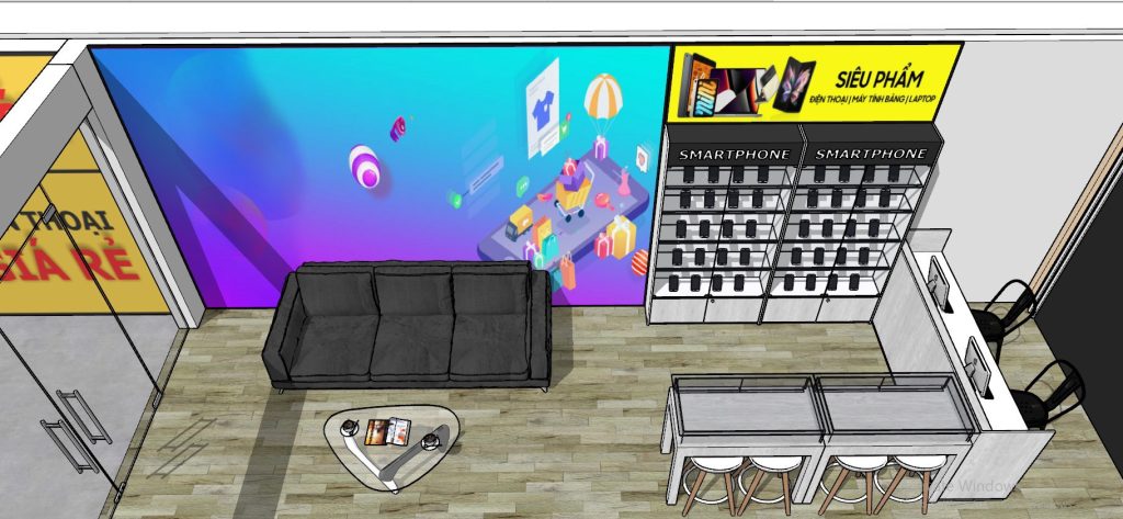 [COMING SOON] HaloStore.vn Bình Phước sắp xuất hiện kèm nhiều chương trình hấp dẫn