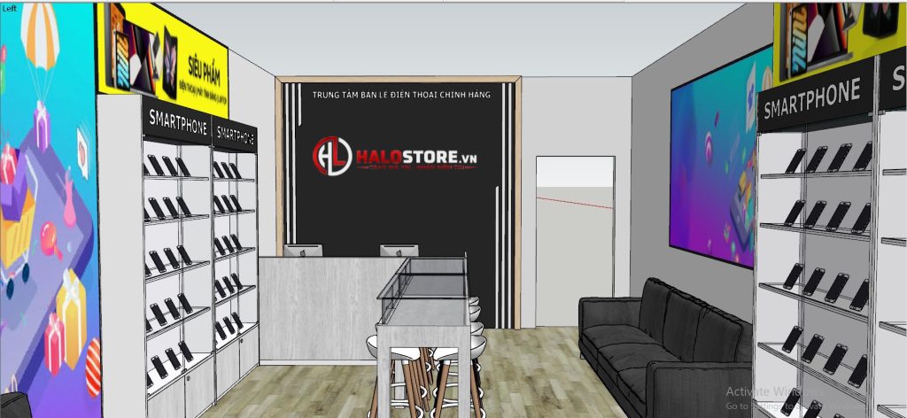 [COMING SOON] HaloStore.vn Bình Phước sắp xuất hiện kèm nhiều chương trình hấp dẫn