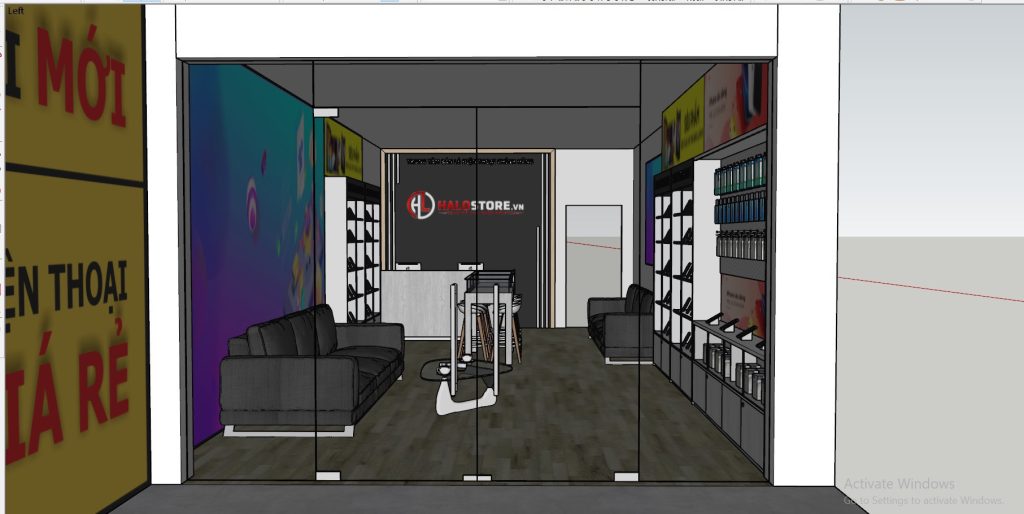 [COMING SOON] HaloStore.vn Bình Phước sắp xuất hiện kèm nhiều chương trình hấp dẫn