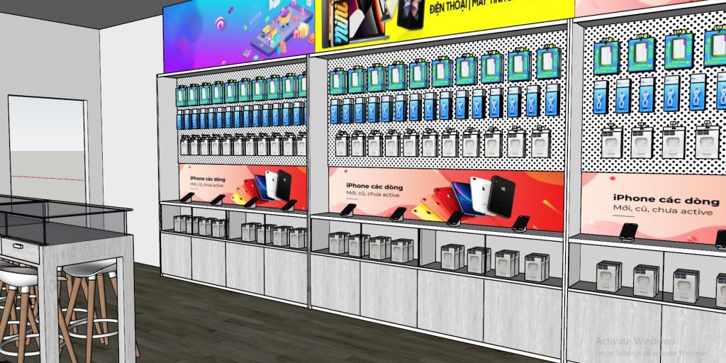 [COMING SOON] HaloStore.vn Bình Phước sắp xuất hiện kèm nhiều chương trình hấp dẫn