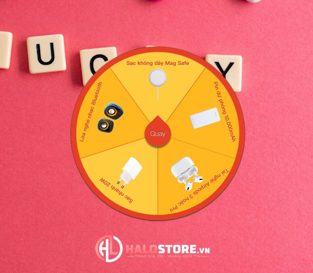 Merry Christmas - Mua sắm thả ga, không lo về giá