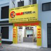[COMING SOON] HaloStore.vn Kiến Tường - Long An sắp xuất hiện với với nhiều ưu đãi.